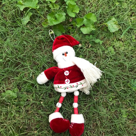 PRIMA CREATIONS SANTA SNOWMAN - Picture 2 of 16
